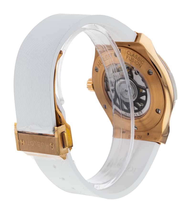 Hublot Classic Fusion 542.OE.2080.LR.1204
